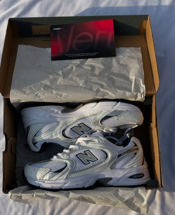 New Balance