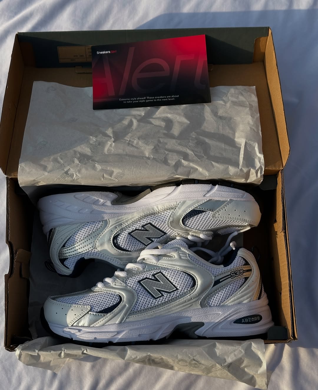 New Balance