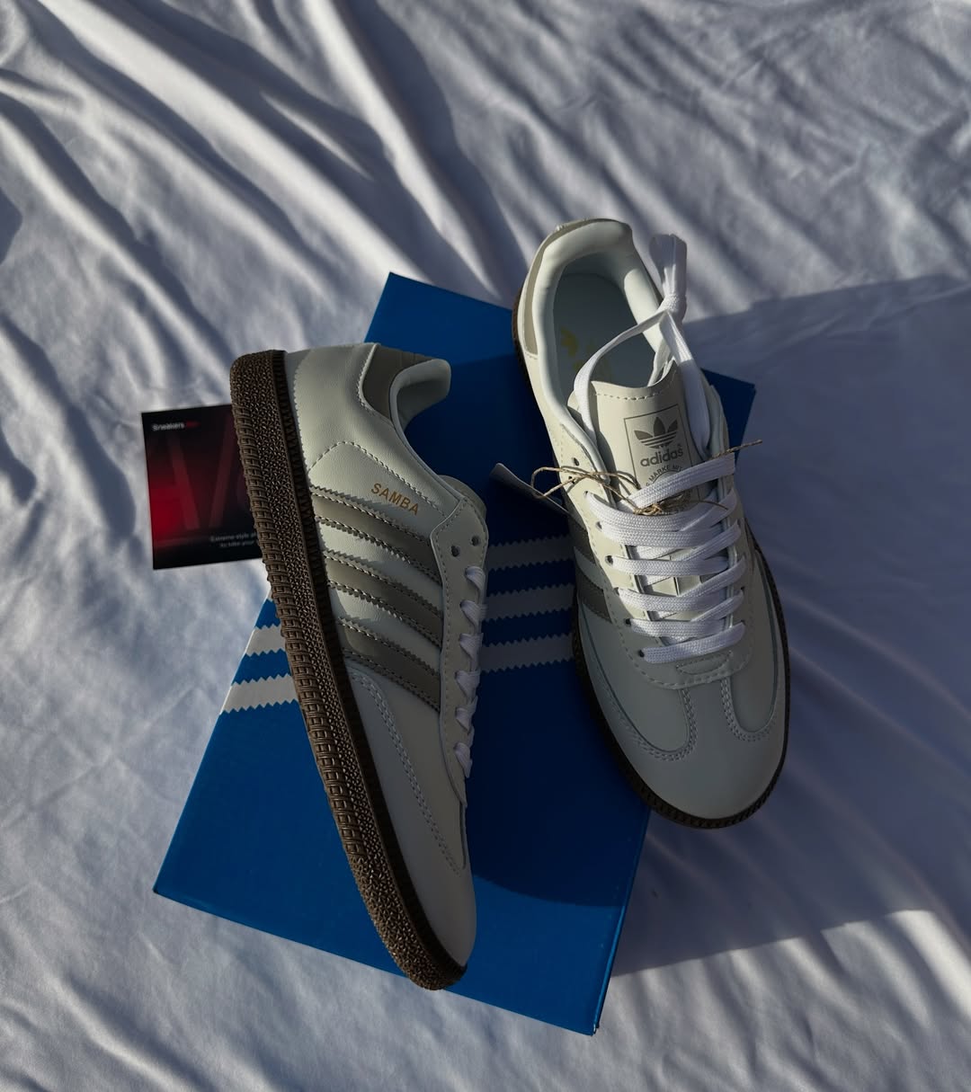 Adidas Samba