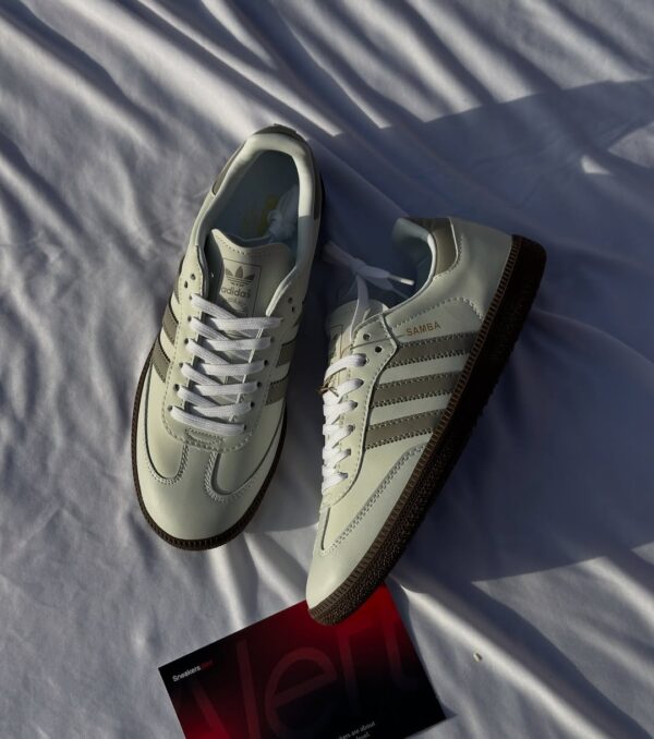 Adidas Samba