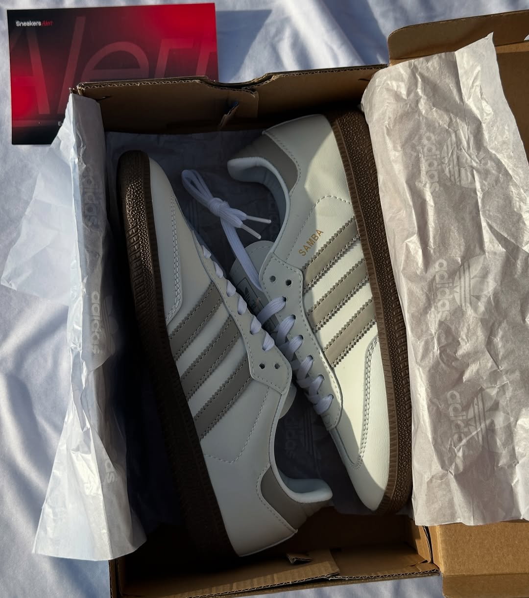 Adidas Samba