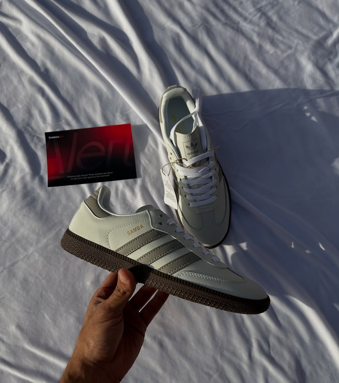 Adidas Samba